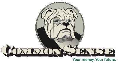 Common Sense Logo