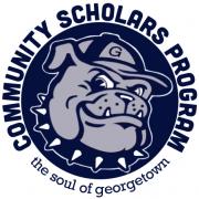 Community Scholars Program Logo