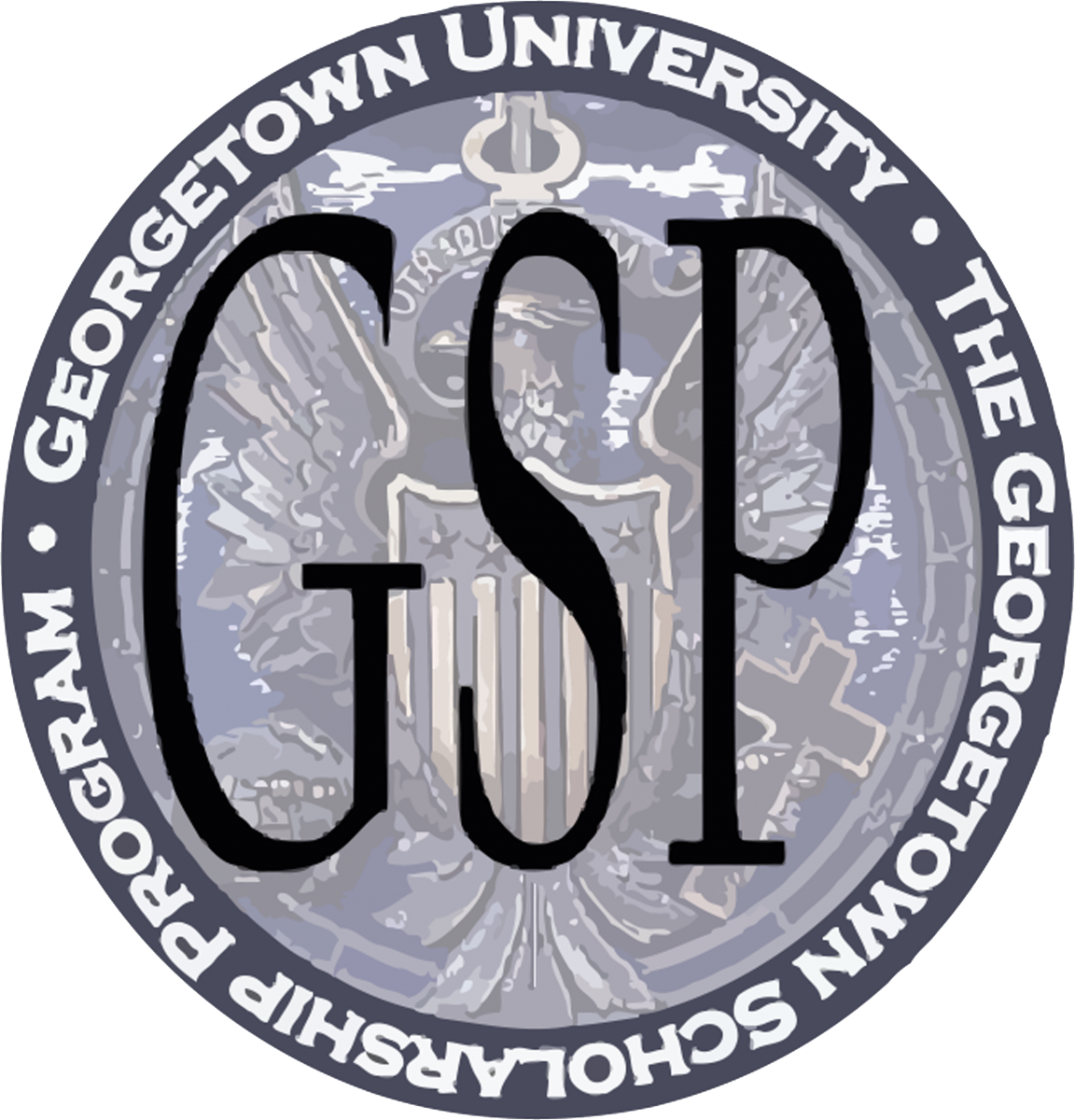 Georgetown Scholarship Program Logo